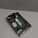 Braun ThermoScan 7+ Connect Digital Ear Thermometer - Family Care App Compatible, Age Precision Technology, Color-Coded Display, No. 1 Brand Recommended by Pediatricians (Black/Blue/Grey)