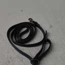VanEnjoy Adjustable Genuine Leather Crossbody Straps Replacement - Width 1/2“, Length 25”-51”