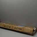 KELIXU Room Divider Curtain Rod No Drilling, 4-10ft (W) x 4-10ft (H) Room Partition with Hanging Hooks, Floor to Ceiling Divider for Room Separation, Adjustable Heavy Duty Tension Rods, Black