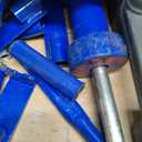 VEVOR Dent Puller Kit, Heavy-Duty 14-in-1 Slide Hammer Dent Removal