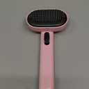 Aumuca Cat Brushes for Indoor Cats, Cat Hair Brush for Shedding, Cat Brush for Long or Short Haired Cats, Cat Grooming Deshedding Brush for Dog Kitten Horse Massage Removes Loose Fur