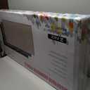 2 Pack Acoustic Panels 47.2"x23.6"x2" Soundproof Fiberglass Panels, Linen, 47.2" x 23.6"-2pcs