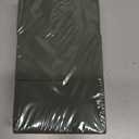 Mkobon 6 Pack Floral Foam Blocks, Green Plant Dry & Wet Flower Arrangement Foam, Styrofoam Block for Fresh and Artificial Flowers, Decor Supplies for Wedding, Home, Garden (5.5"L x 3.1"W x 1.6"H)