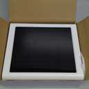 Solar Panel for Ring Camera, 2 Pack 4W Solar Charger Compatible with Rings Spotlight &All-New Stick Up Outdoor Cam Battery, 10ft Long Cable with USB-C to Ring Barrel Plug Adapter