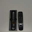 SofaBaton U2 Universal Remote Upgrade Backlit Button,Improved Scroll, All in One Universal Remote Control with App Control, Custom Macros, Compatible with Smart TVs,Sound Bar and DVD