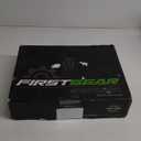 Firstgear Timbuktu Boots (13) (Black)