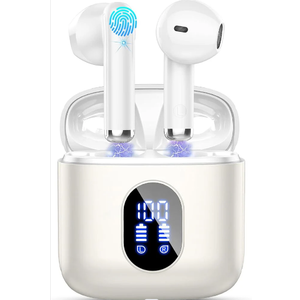 Rinsmola MD053 Ture Wireless Earbuds