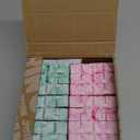 JOYIN 28 PCS Valentine's Day Gift Cards with Infinity Magic Toys, Relaxing Hand-Held Fidget Toys for Kids, Valentine Party Favors Classroom Exchange and Goodie Bag Stuffers