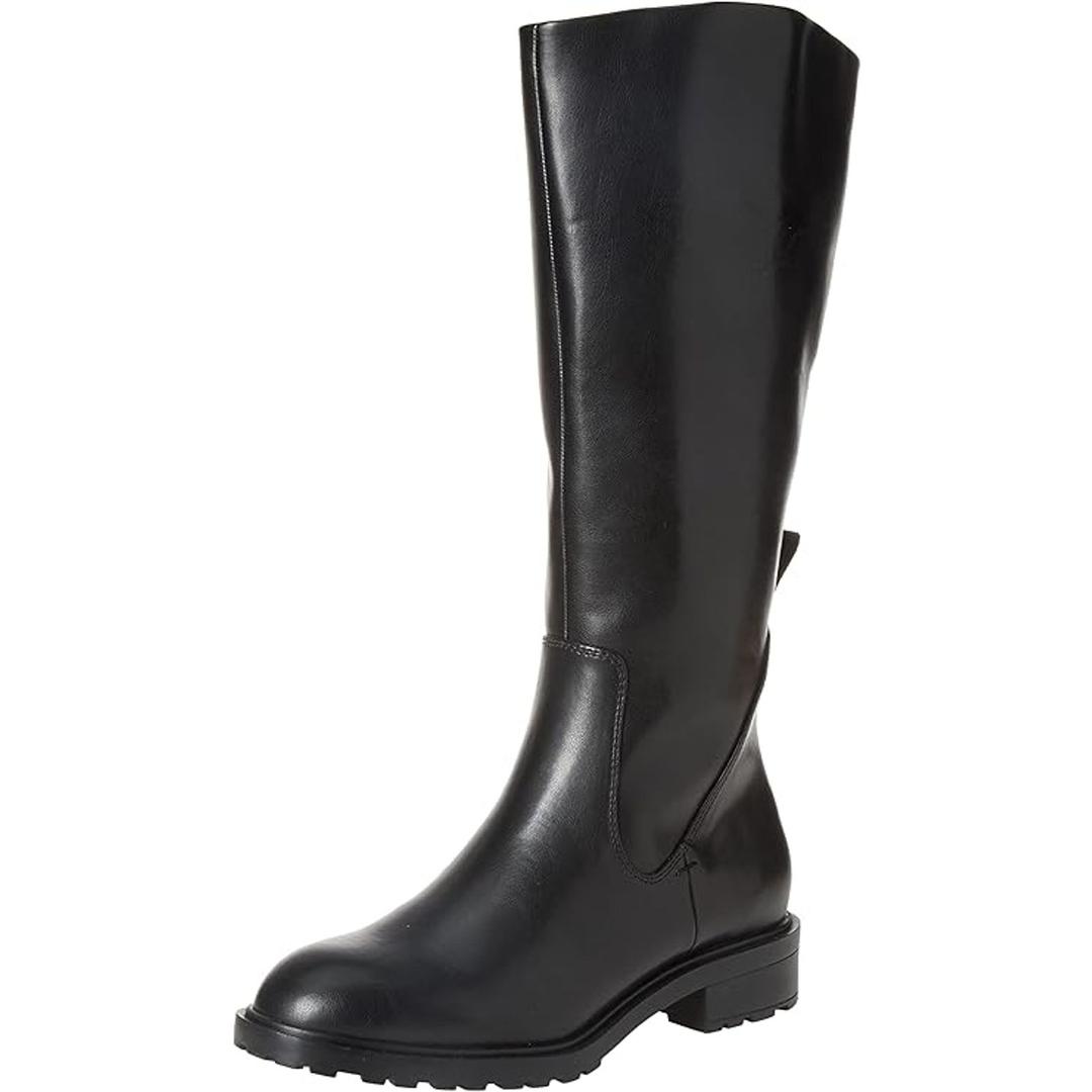 Essentials Women's Knee High Riding Boot 7.1/2