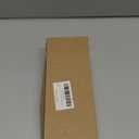 2 Pack White Hat Racks for Baseball Caps, Stainless Steel Hat Organizer for Baseball Cap, Hat Holder Storage Organizer, Hat Hanger Strong Adhesive/Wall Drilled for Door, Bedroom, Closet(8.26 in)