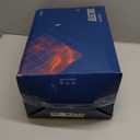 Bedsure Electric Blanket Queen Size  Dual Control Heated Blanket Queen, Fast Heating with 10 Time Settings & 10 Heat Settings, Warm Gift for Grandma (84x90 inches, Black)