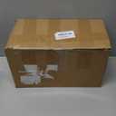 2 Pack Cartridge Filter for Craftsman 17816 9-17816 Wet/Dry Air Filter Replacement Part fit 5/6/8/12/16/32 Gallon & Larger Vacuum Cleaner