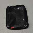 Pin Bag Pin Display Book (Black)