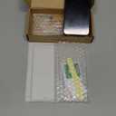 LCD Display Screen Digitizer Assembly with Housing Frame Replacement Kit for Samsung Galaxy A32 5G S326dl A326U A326B A326a A326w