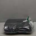 Taygeer Travel Backpack for Men Women, Carry On Backpack with USB Charging Port & Shoe Pouch, TSA 17.3inch Laptop Mochila Flight Approved, Nurse Bag Casual Daypack for Weekender Business Hiking,Black (X-Large)