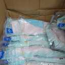Medline Perineal Cold Packs for Postpartum Care (24 Count) Each Absorbent Pad is 4.5" x 14.25" Perfect for your After Delivery Postpartum Essentials Kit