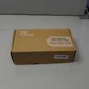 Vacuum Bags for Travel with Pump, Reusable Space Saver Bag, IP67 Waterproof Vacuum Packing Cubes for Travel Suitcases and Backpack (3PC + PUMP)