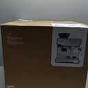 Breville Barista Express Espresso Machine BES870XL, Brushed Stainless Steel
