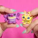 Disney Doorables Stitch Experiments Collection Peek, Kids Toys for Ages 5 Up