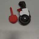 Beyblade E3630 Burst Turbo Slingshock Precision Strike Launcher Compatible with Right/Left-Spin Tops, Age 8+
