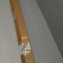 Ivilon Tension Curtain Rod - Spring Tension Rod for Windows or Shower, 54 to 90 Inch. Oil Rubbed Bronze ORB