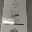 AmFilm Auto-Alignment OneTouch for Nintendo Switch 2 Screen Protector [7.9''] 2025 Tempered Glass, Accessories, 30 seconds Installation, Bubble Free, Anti-Scratch, Touch Sensitive, Ultra-Clear [2Pack]