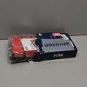 KAX Premium Engine Air Filter, CA12290 Replacement for Honda Accord 2018 2019 2021 2022, High Performance & Advanced Engine Protection