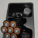  Electric Head Shaver for Men Bald Head Shaving Machine Electric Razor Man Hair Beard Trimmer Rechargeable Men's Hair Clipper