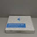 FLASHFORGE Adventurer 5M 3D Printer Enclosure Kit, DIY AD5M Enclosure Set, 3D Printer Enclosed Accessories, Constant Temperature, Odor Isolation, Dustproof and Noise Reduction,Supports Printing ASA,PC