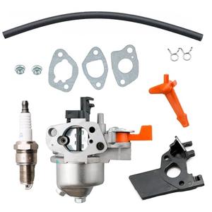 Ruma Carburetor 0J35220126 Compatible with Generac Pressure/Power Washer 2800PSI 2.5GPM 2900PSI 2.4GPM 3100PSI 2.8GPM 3200PSI 2.7GPM 3300PSI 3.0GPM 3600PSI 2.6GPM and More