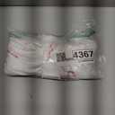 Christmas Pillowcases 18x18 - Christmas Pillow Covers Set of 2 - Xmas Couch Pillowcases for Living Room - Bed-Sized Holiday Throw Pillow Covers - Winter Holiday Home Decor - Candy Cane Cushion Cases