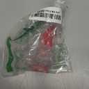 Brand: Generic
Silicone Watchband Compatible with Watch Color Replacement 22mm Watch Strap Compatible with GTR 4/3/2 GTR 47mm