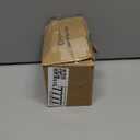 2 Pack Solar Christmas Lights Outdoor, 72FT 200 LED Solar String Lights with 8 Lighting Modes, IP65 Waterproof Solar Lights Outdoor for Xmas Garden Party Tree Decor (Cold White)