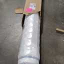 Zinus 8 Inch Spring Sensation Hybrid Mattress [New Version], Full, Fiberglass Free, Medium Firmness, Durable Support, Certified Safe Foams & Fabric, Mattress in A Box (White)