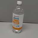 Amazon Grocery, Zero Sugar Tonic Water, 33.8 Oz (EXP 06/02/26)