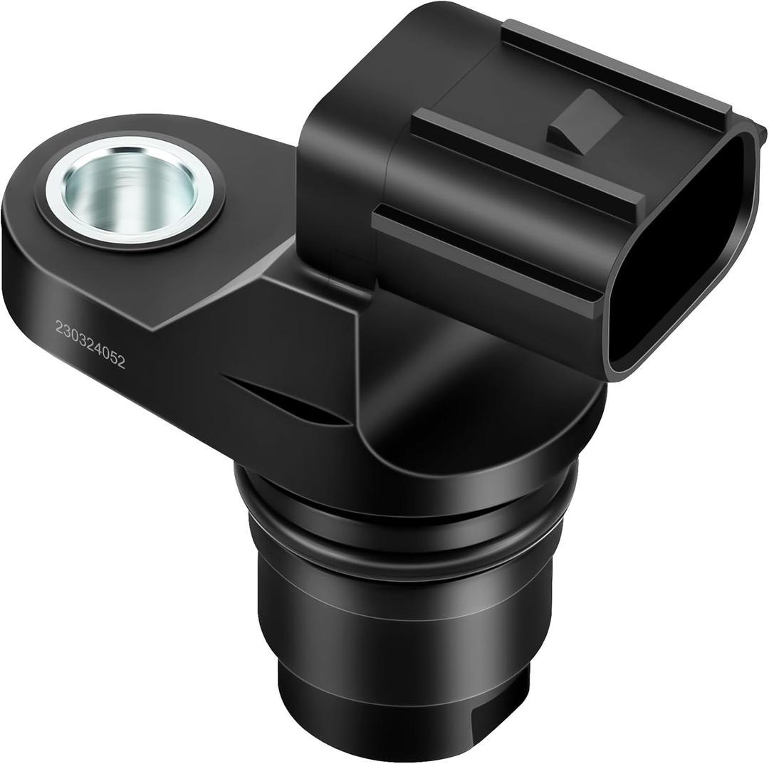 Engine Camshaft Position Sensor Compatible with Honda Accord 2.4 2008 2009 2010 2011 2012, CR-V 2010-2014, Civic Cross tour 2012-2015 & Acura TSX 2010-2014, ILX 2013-2015 Replaces 907-819, 37510R40A01