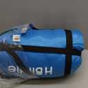 Adult Sleeping Bag with Pillow Comfortable Durable & Waterproof Lightweight for Adults Kids Spring Summer Autumn 3 Seasons Travel Camping Outdoor（Blue3.3lb 5070°F）