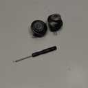 2X Rearview Mirror Welcome Lights Car Door Puddle Lights Ultra-Bright 3D Ghost Shadow floor Light Accessories fit for Cadillac ATS 2013-2019 CTS 2014-2019 CT4 2019-2024 CT5 2019-2023 CT6 2016-2022