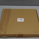 RoseCraft Halloween Decorations, 2PCS Wooden Black Cat Tabletop Decoration Sign with Lights, for Halloween Home Farmhouse Indoor Party Decor.