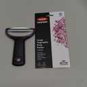 OXO Good Grips Large Vegetable Y Prep Peeler, Black