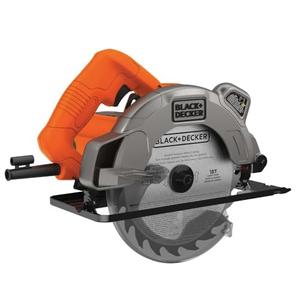 BLACK+DECKER 7-1/4-Inch Circular Saw with Laser, 13-Amp (BDECS300C)
