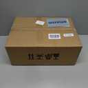 OKLPF Rear Brake Tail Lights Compatible With 2020 2021 2022 Ford F250 F350 F-250 F-350 Super Duty,Replacement LC3Z13405C,LC3Z13404C,Not Included Bulbs,Replacement Smoked Taillight Assembly