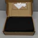 KeaBabies Baby Wrap Carrier  All in 1 Original Baby Carrier Newborn to Toddler Sling, Easy to Wear, Hands Free Bonding, Lightweight, Breathable Infant Wraps (Trendy Black)