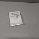 Funny Valentine's Day Cards Set, 24 Pack, 24 Design with Slang Phrases, 3.5x5 inch, Kids Classroom Exchange