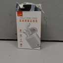 Acoustix Premium Sound Stereo Earbuds with USB C Connector