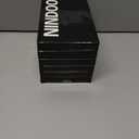 6 x for iPhone 15 Plus Case with Screen Protector,iPhone 15 Plus Black Phone Case Slim for Men,Protector Fundas para and Camera Cover for i Phone 15 Plus Protection.(Black)