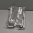 Boho Throw Pillow Covers 18x18 Set of 2 Farmhouse Decorative Cushion Case Striped Square Pillows Cover Chenille Pillow Cases Accent Neutral Pillowcase for Sofa Couch Bed,Gray