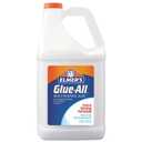 Elmer's Glue-All Multi-Purpose Liquid Glue Extra Strong Great for Making Slime 1 Gallon 1 Count, #1 Teacher Brand