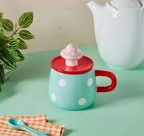 Gallery Cup Of Happy