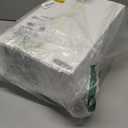 20V Cordless Leaf Blower, Max 600 CFM/125 MPH Turbo Boost Mode Compatible with DeWALT 20V Max Battery, Brushless Motor, Ergonomic 3.6LBS for Driveway & Yard, Tool Only